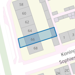 Perceel GVZ00-K-3018