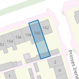 Perceel GVZ00-K-3031