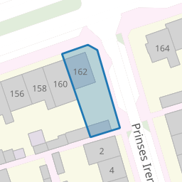 Perceel GVZ00-K-3032