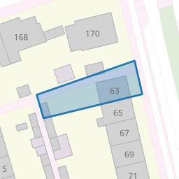 Perceel GVZ00-K-3033