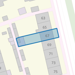 Perceel GVZ00-K-3035