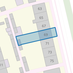 Perceel GVZ00-K-3036