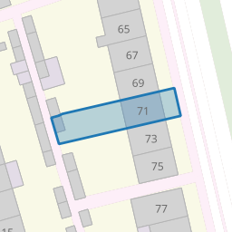 Perceel GVZ00-K-3037