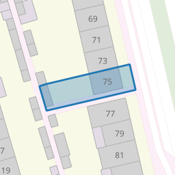 Perceel GVZ00-K-3039