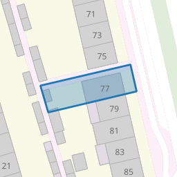 Perceel GVZ00-K-3040