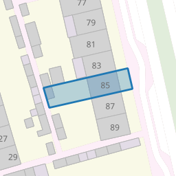 Perceel GVZ00-K-3044