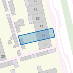 Perceel GVZ00-K-3045