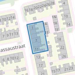 Perceel GVZ00-K-3055