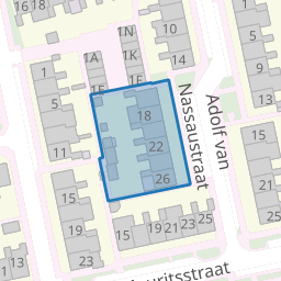 Perceel GVZ00-K-3056