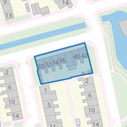 Perceel GVZ00-K-3059