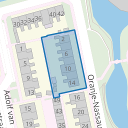 Perceel GVZ00-K-3061