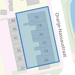 Perceel GVZ00-K-3063