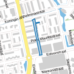 Perceel GVZ00-K-3070