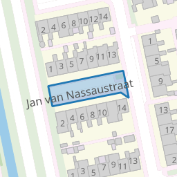 Perceel GVZ00-K-3071