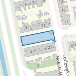 Perceel GVZ00-K-3072