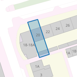 Perceel GVZ00-K-3096