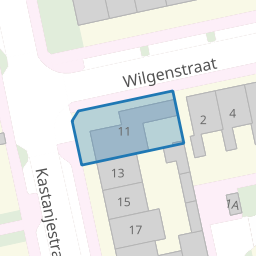 Perceel GVZ00-K-3114