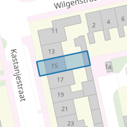 Perceel GVZ00-K-3116