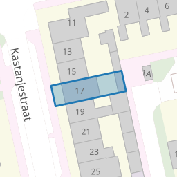 Perceel GVZ00-K-3117