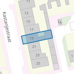 Perceel GVZ00-K-3118