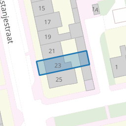 Perceel GVZ00-K-3120