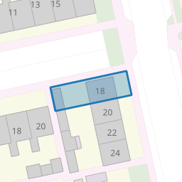 Perceel GVZ00-K-3122