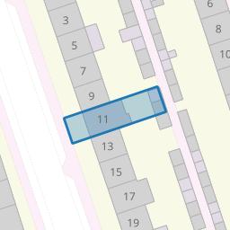 Perceel GVZ00-K-3126