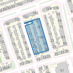 Perceel GVZ00-K-3129