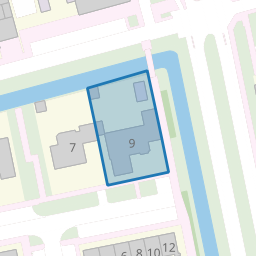 Perceel GVZ00-K-3130