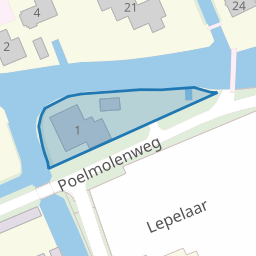 Perceel GVZ00-K-3137