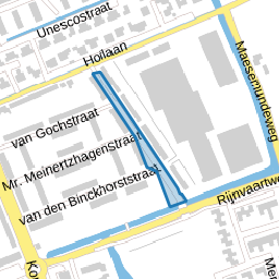 Perceel GVZ00-K-3138