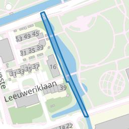 Perceel GVZ00-K-3150