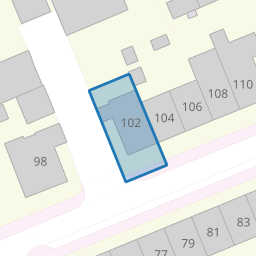 Perceel GVZ00-K-3165