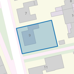 Perceel GVZ00-K-3189