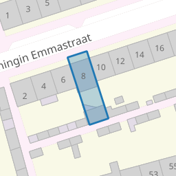 Perceel GVZ00-K-3194