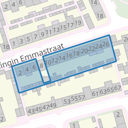 Perceel GVZ00-K-3195