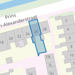 Perceel GVZ00-K-3197