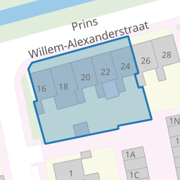 Perceel GVZ00-K-3199