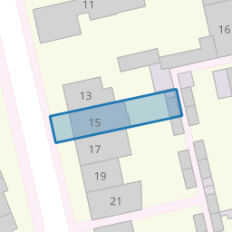 Perceel GVZ00-K-3203