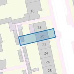 Perceel GVZ00-K-3214