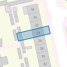 Perceel GVZ00-K-3216