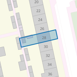 Perceel GVZ00-K-3218