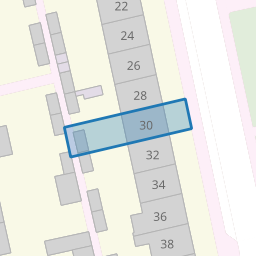 Perceel GVZ00-K-3219