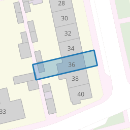 Perceel GVZ00-K-3222