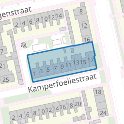 Perceel GVZ00-K-3238
