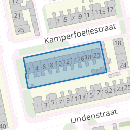 Perceel GVZ00-K-3240