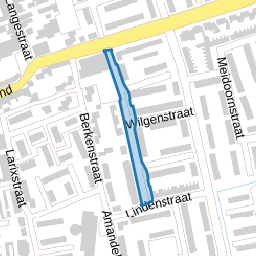 Perceel GVZ00-K-3242