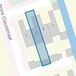 Perceel GVZ00-K-3269