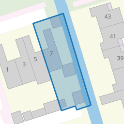 Perceel GVZ00-K-3271