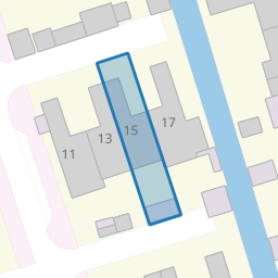 Perceel GVZ00-K-3275